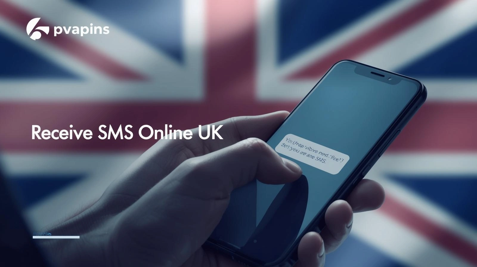 Get Snapchat OTP in UK Without SIM | PVAPins